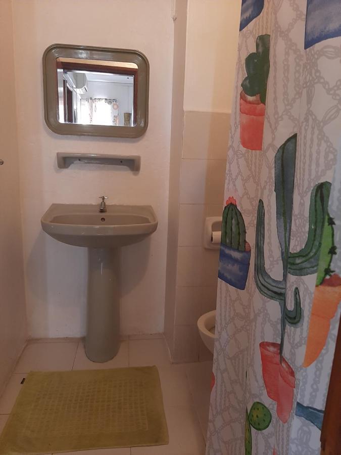 Obelix Apartment Гранд Байе Екстериор снимка