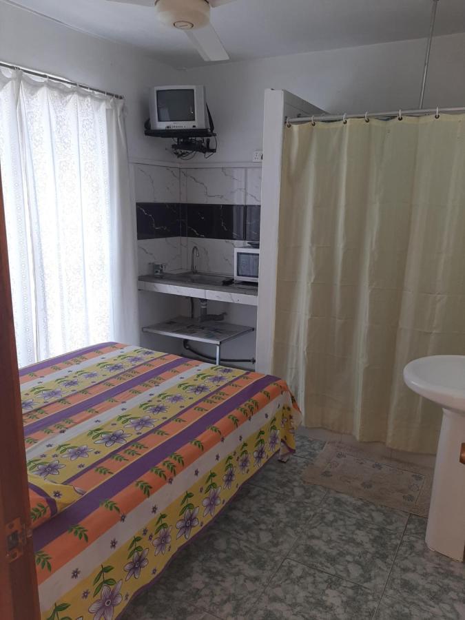 Obelix Apartment Гранд Байе Екстериор снимка