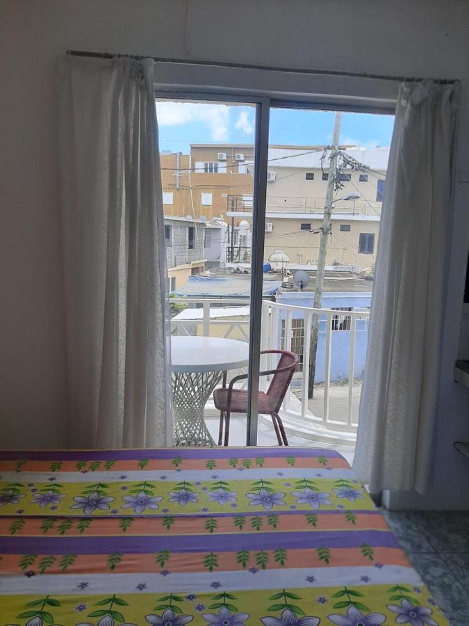 Obelix Apartment Гранд Байе Екстериор снимка