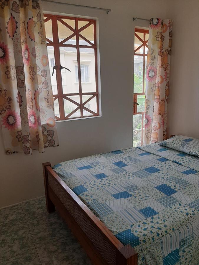 Obelix Apartment Гранд Байе Екстериор снимка