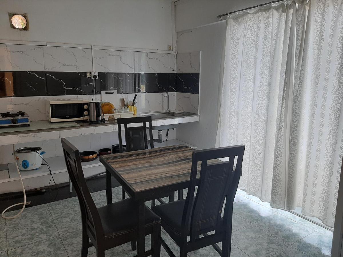 Obelix Apartment Гранд Байе Екстериор снимка