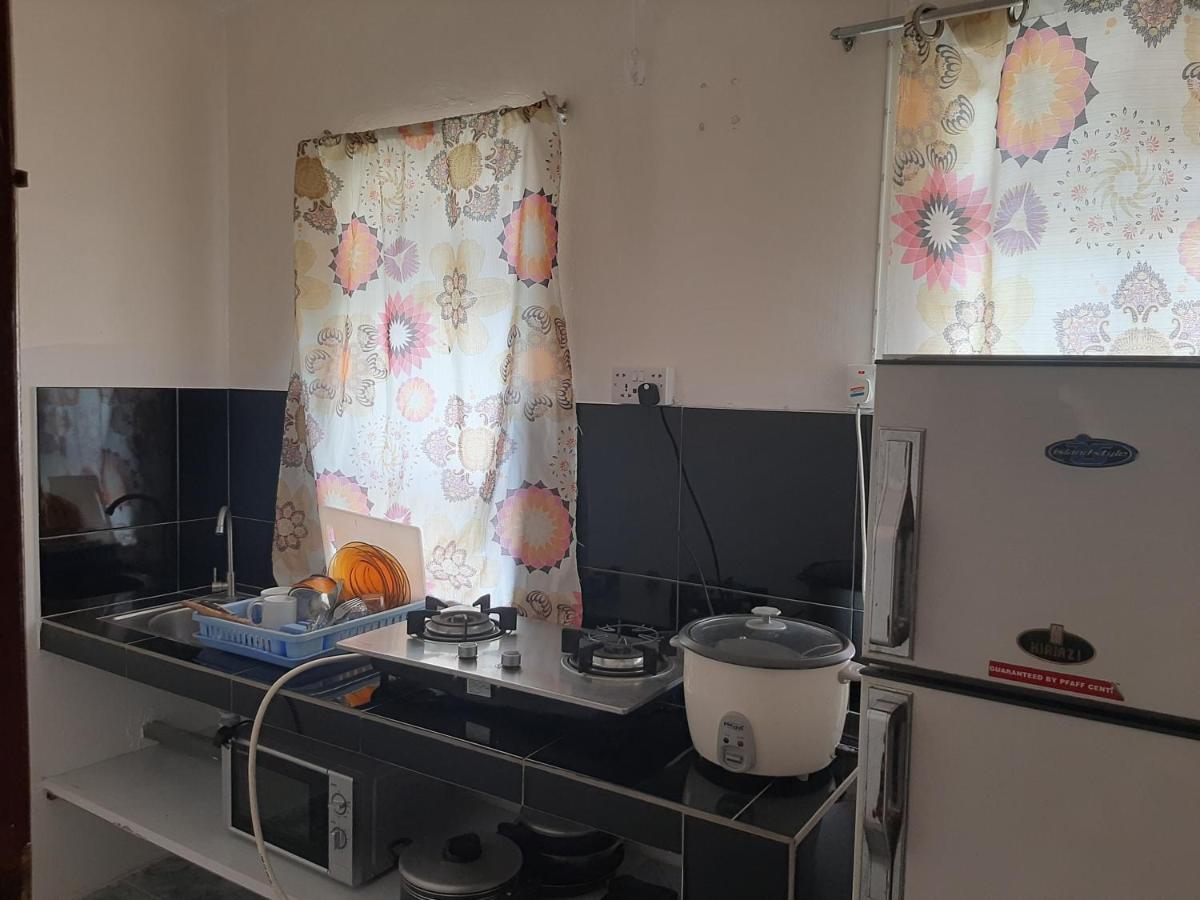 Obelix Apartment Гранд Байе Екстериор снимка