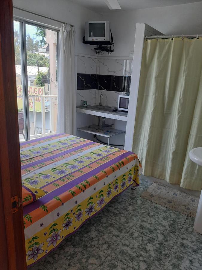 Obelix Apartment Гранд Байе Екстериор снимка